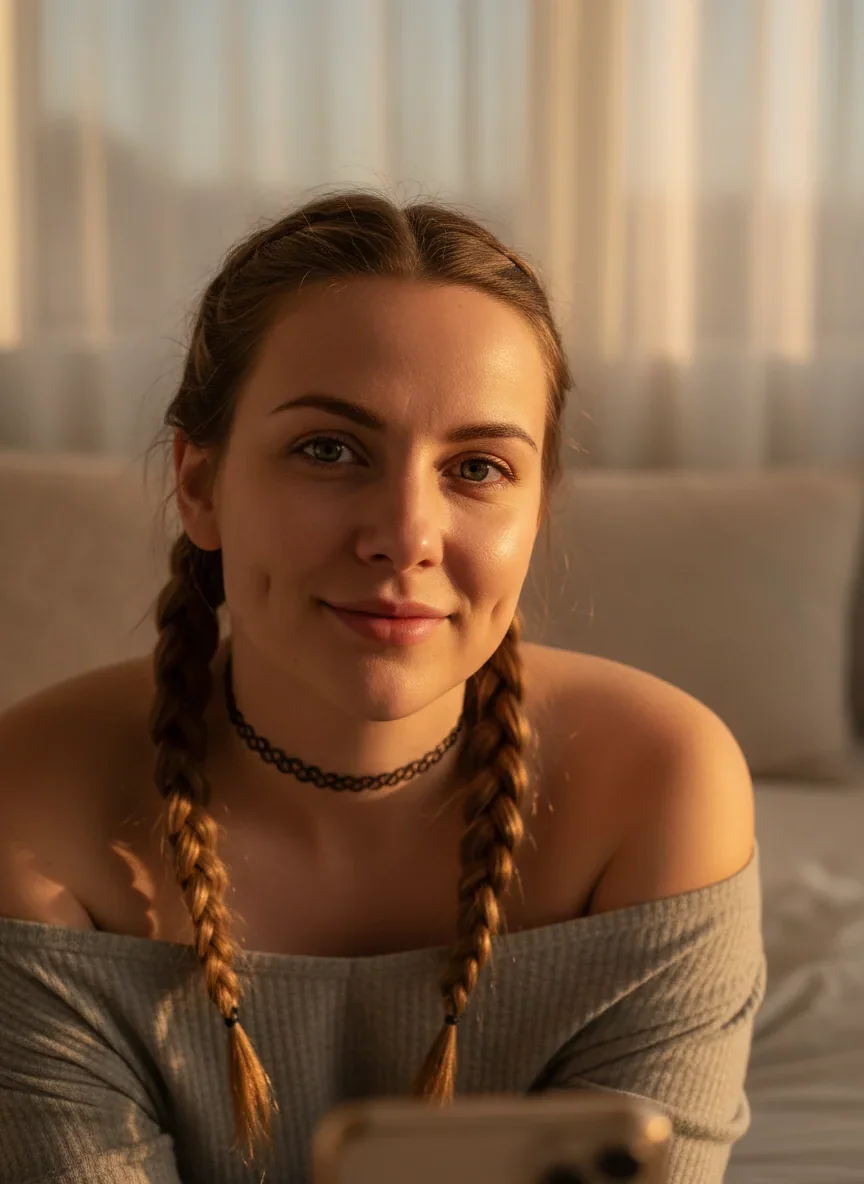 Natalie