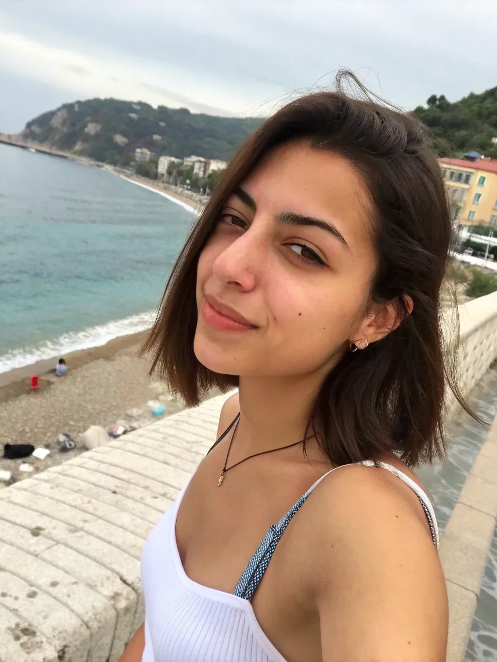 Rocio Mar