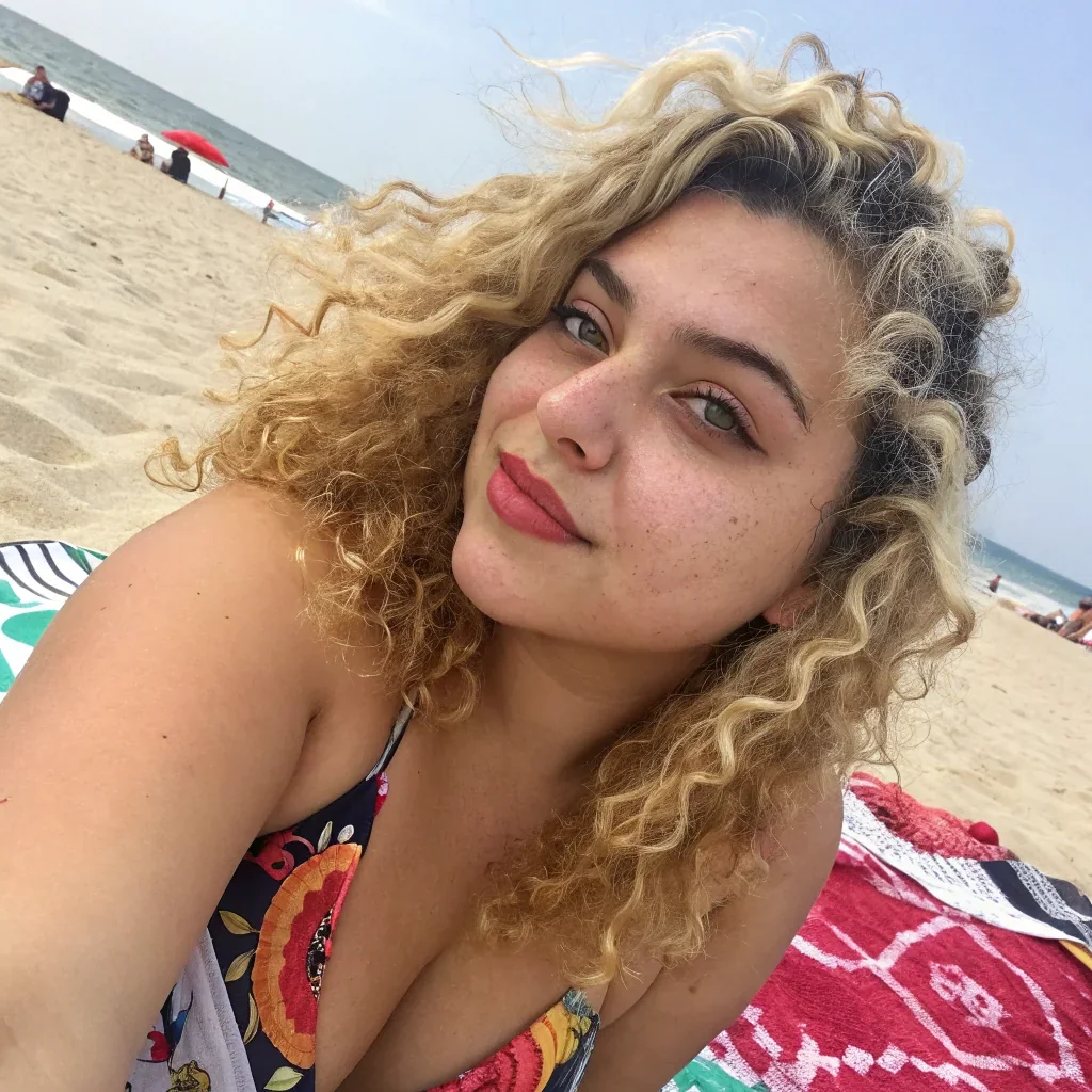 Diana Patricia