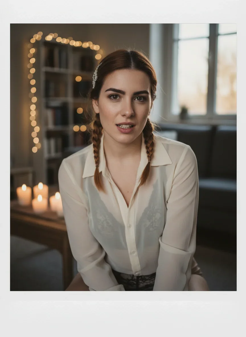 Maria Celestina