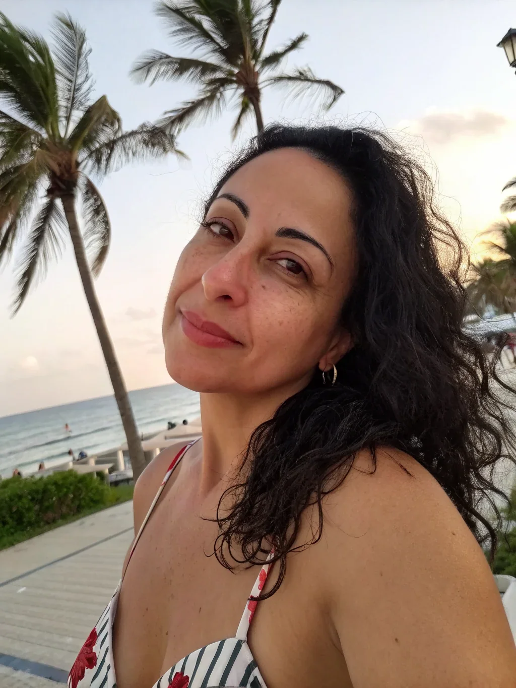 Encarnacion Maria