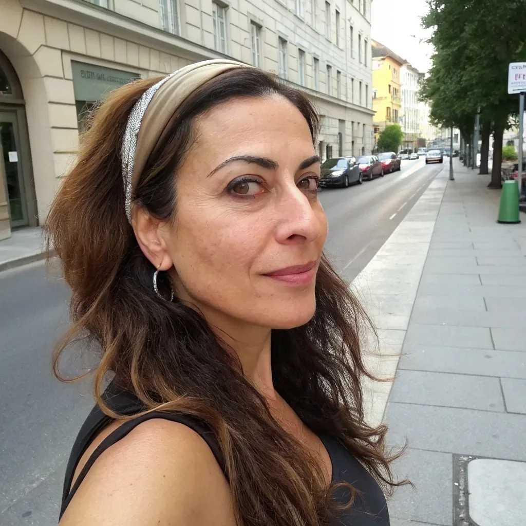 Maria Delfina