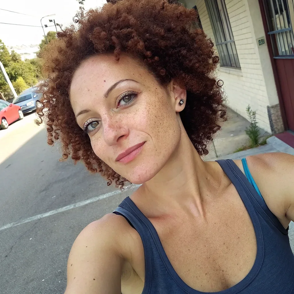 Maria Esmeralda