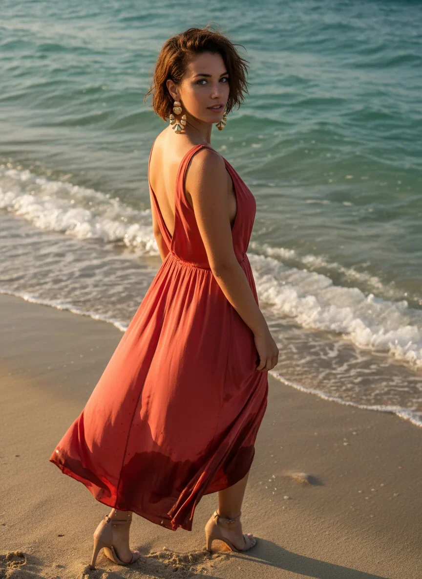 Mary Carmen