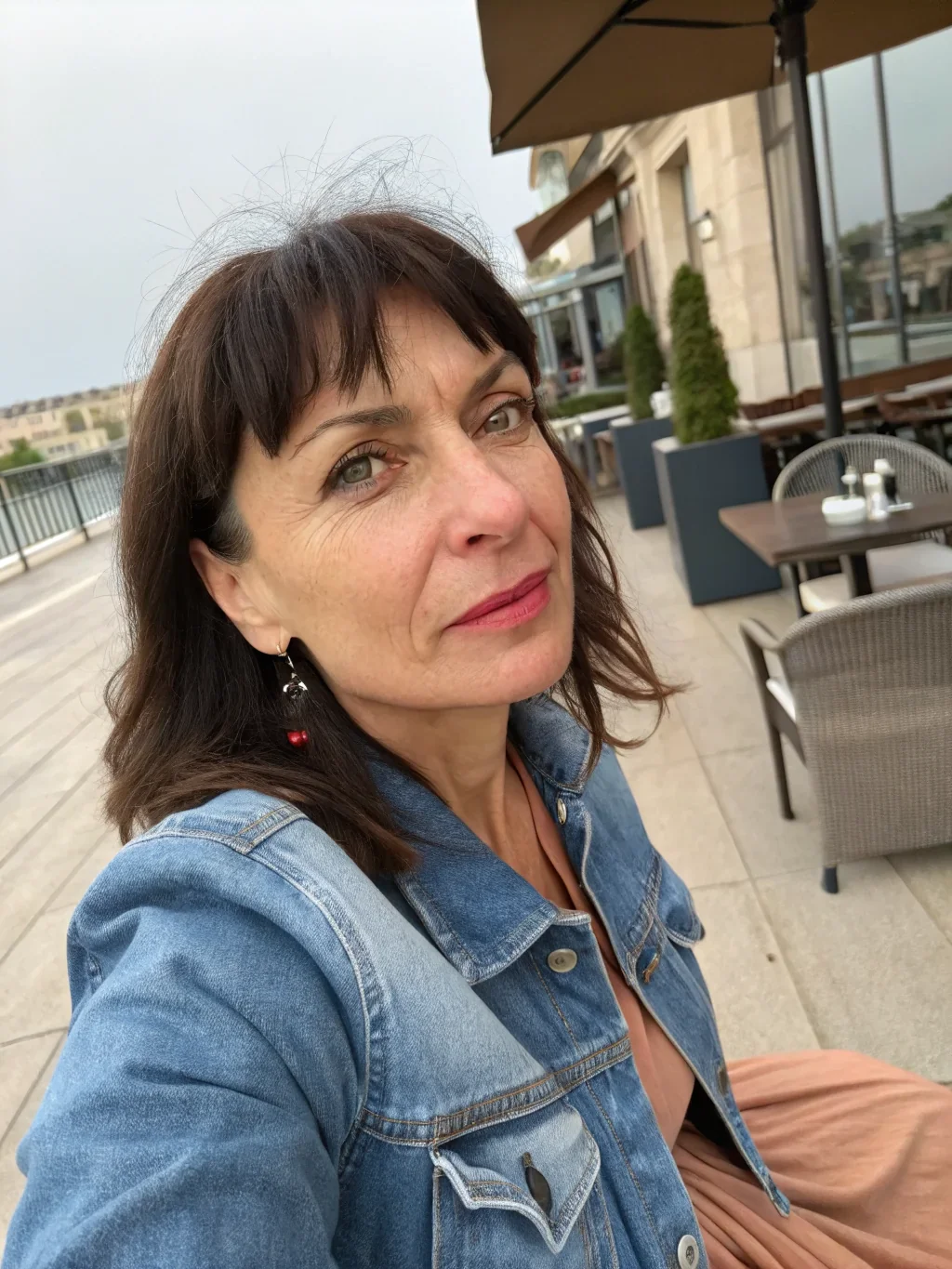 Claudia Milena