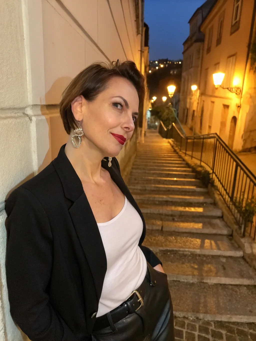 Photo 2 de Olga Lucia