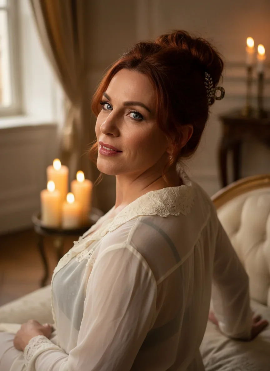 Vanesa Maria
