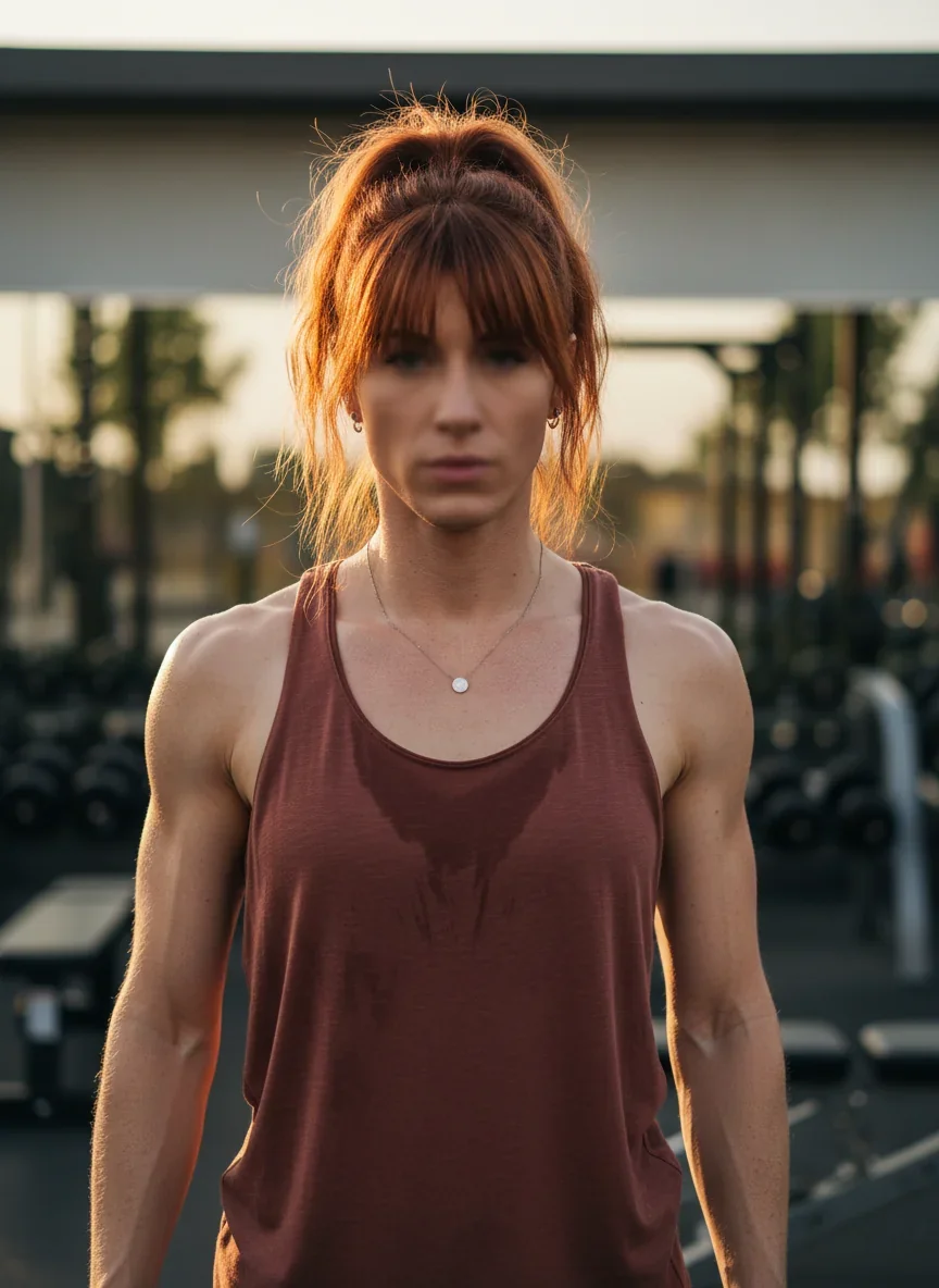 Maria Vanesa