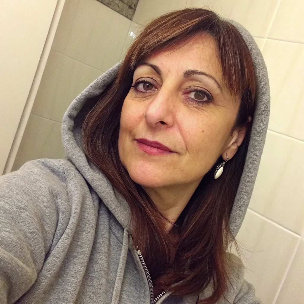 Photo 2 de Anna