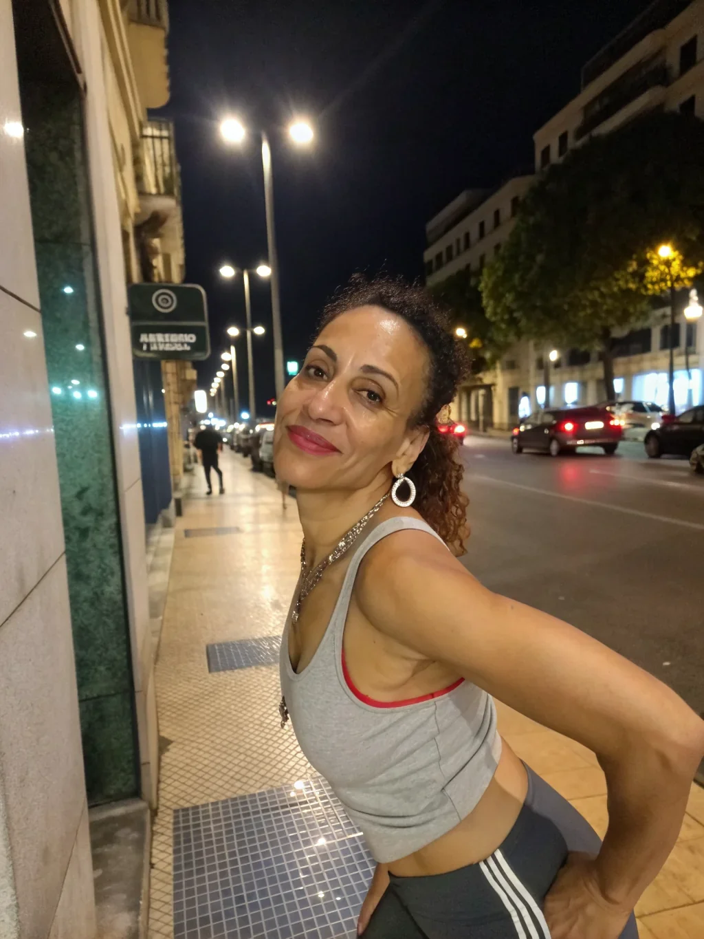 Photo 2 de Souad