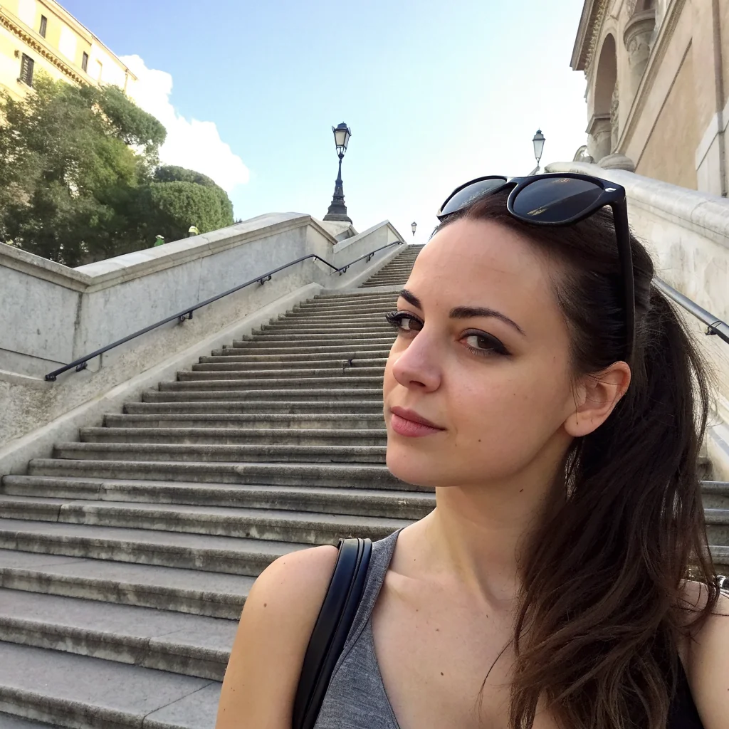 Photo 2 de Charlotte