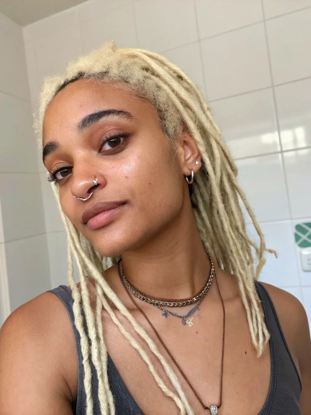 Georgina