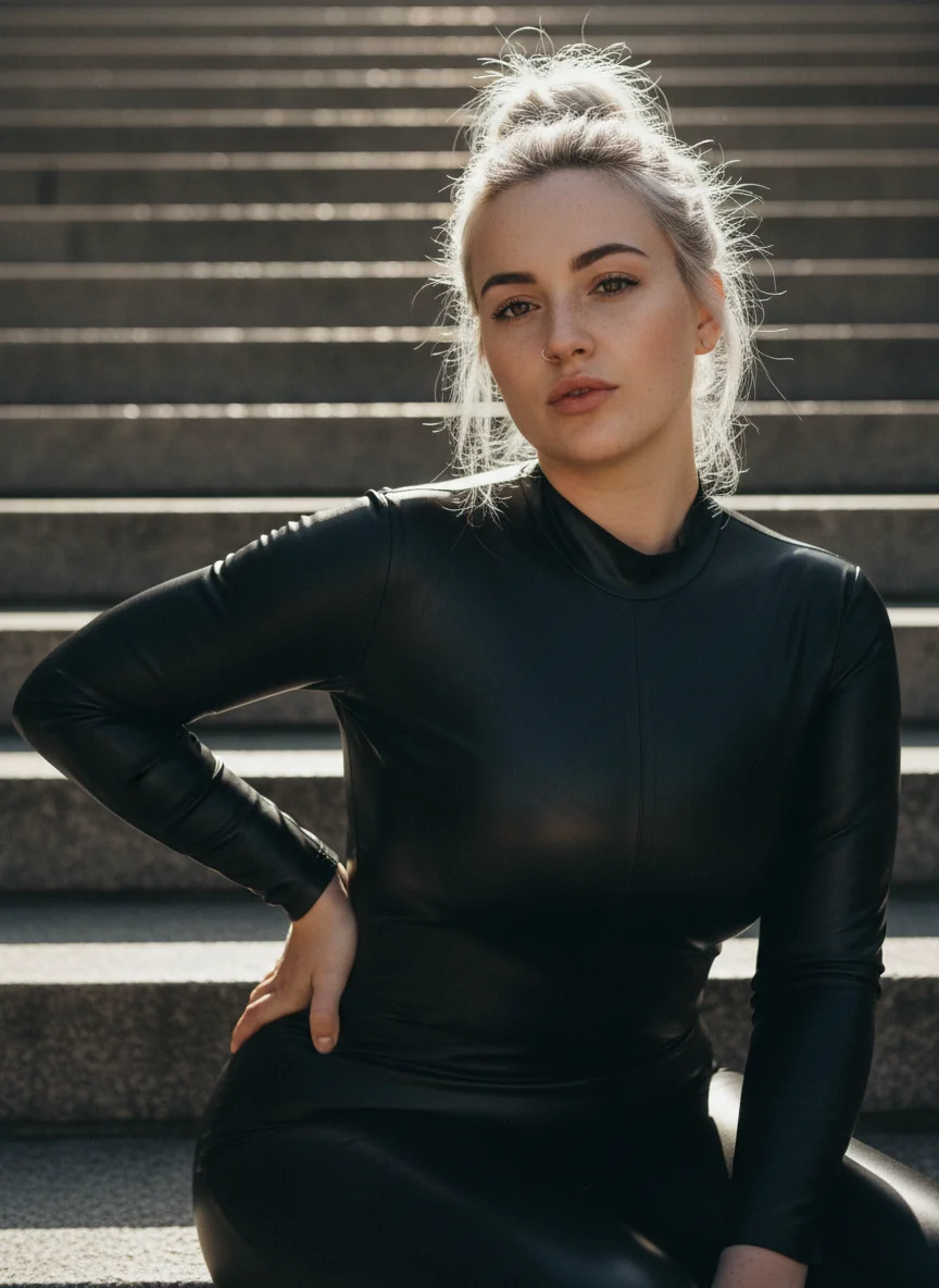 Marine