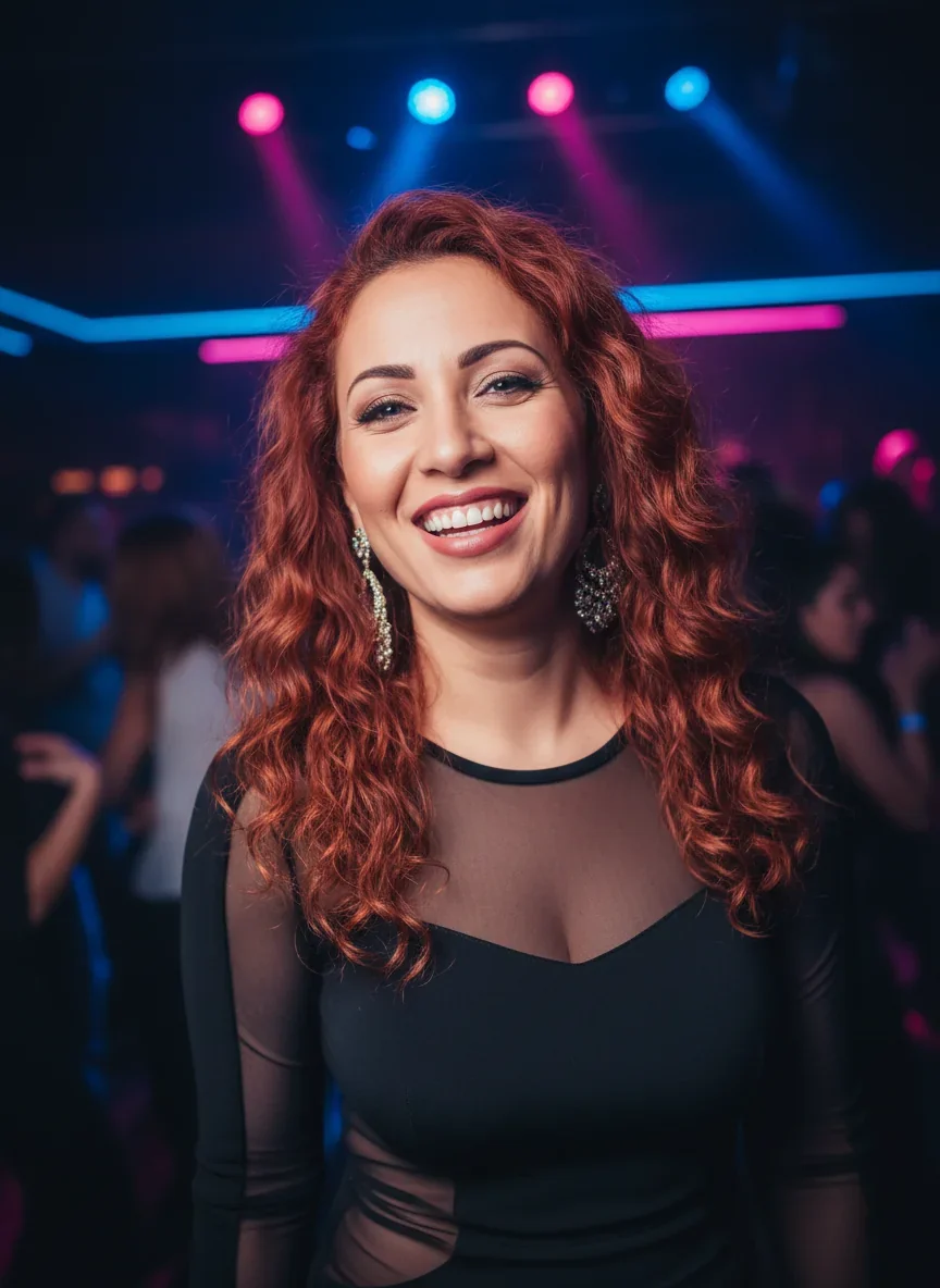 Marta Isabel