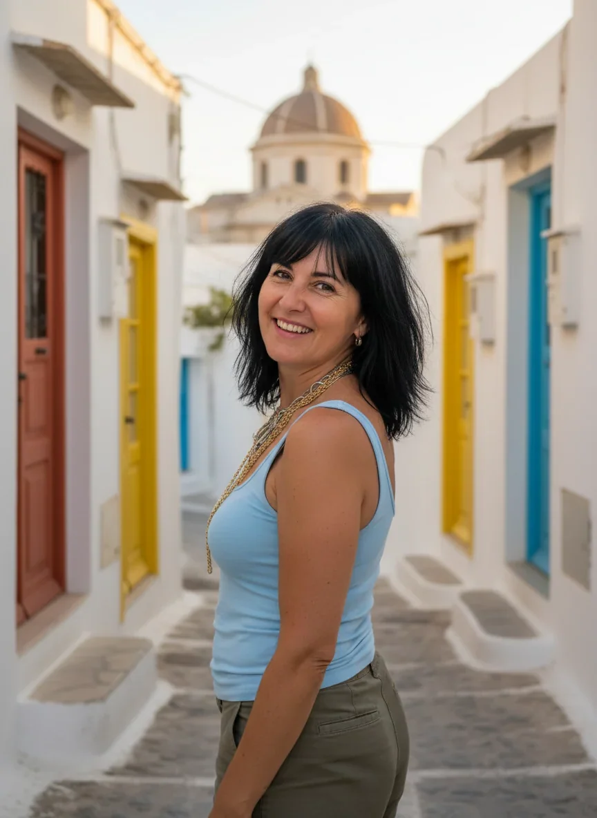 Maria Paz