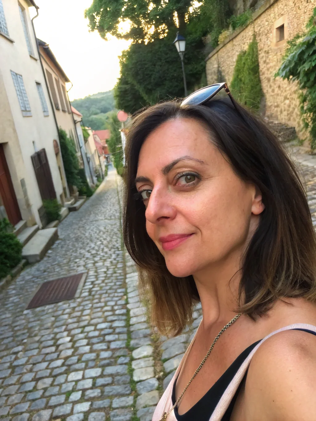 Garance