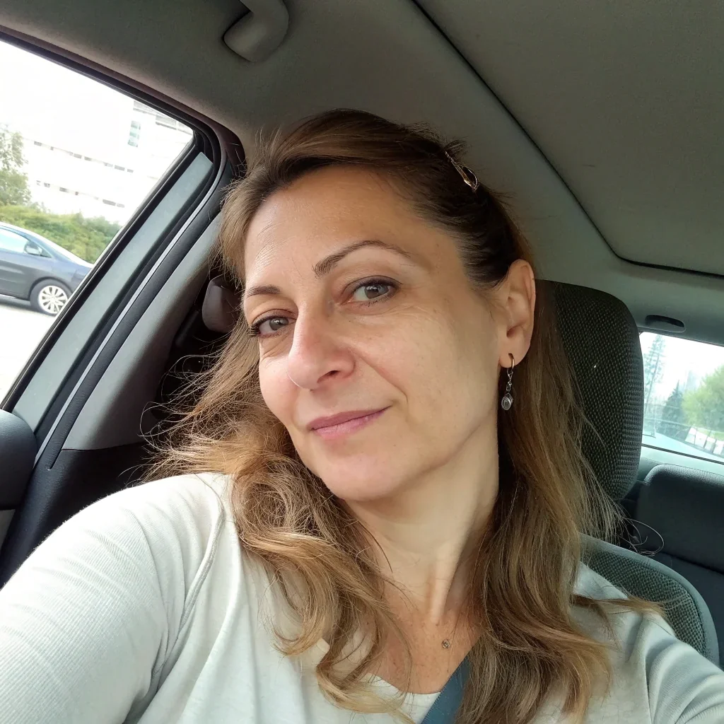 Marta Maria