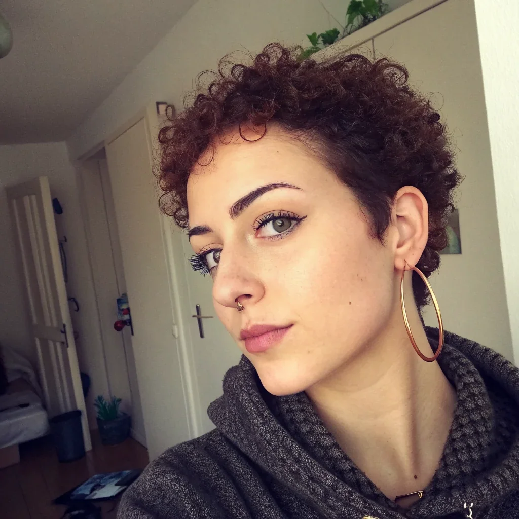 Maria Sandra