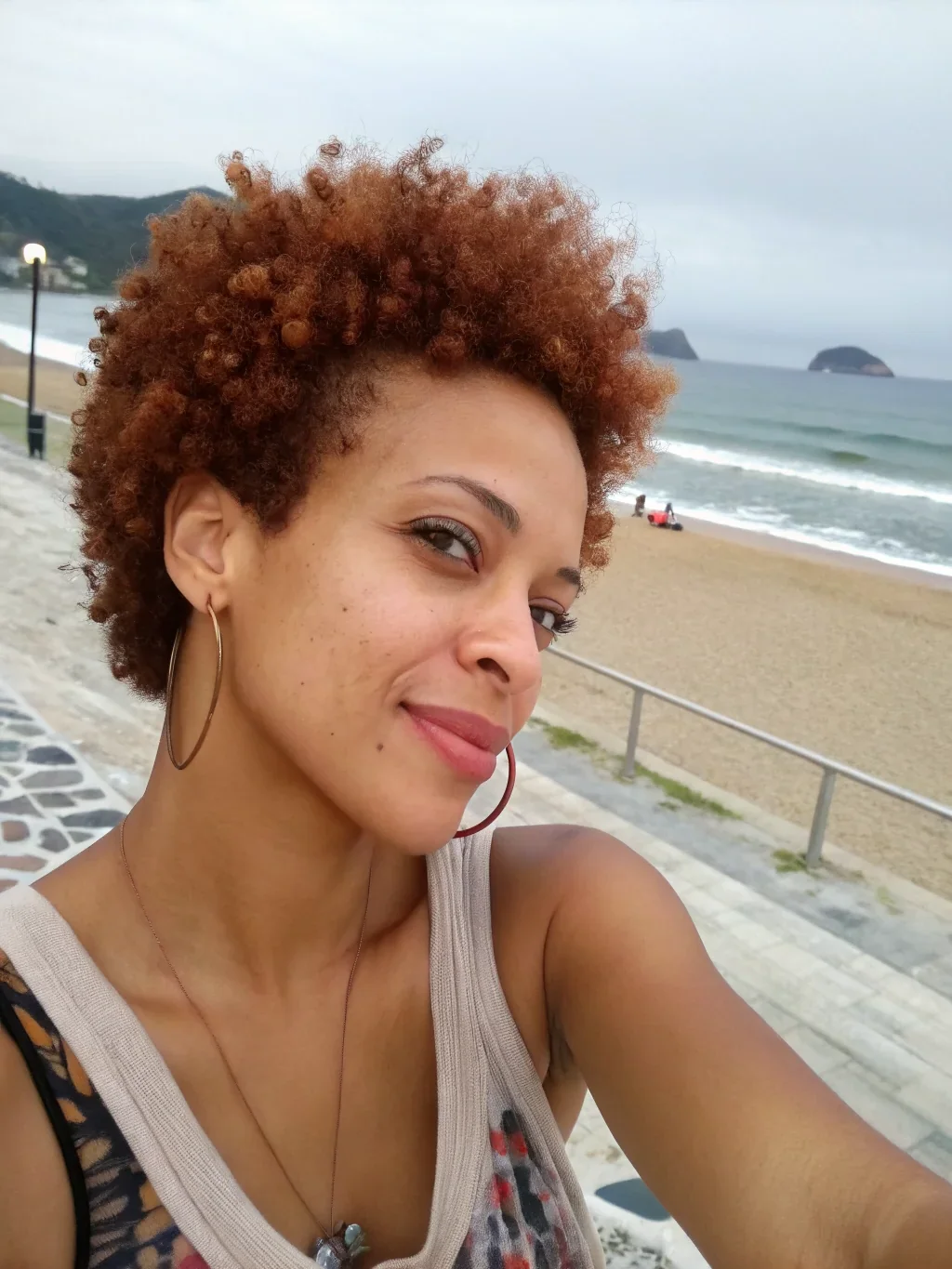 Photo 2 de Maria Sandra