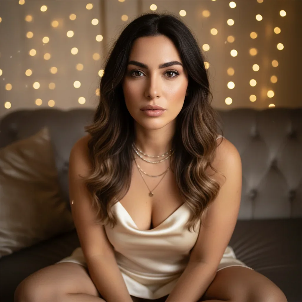 Maria Gladys