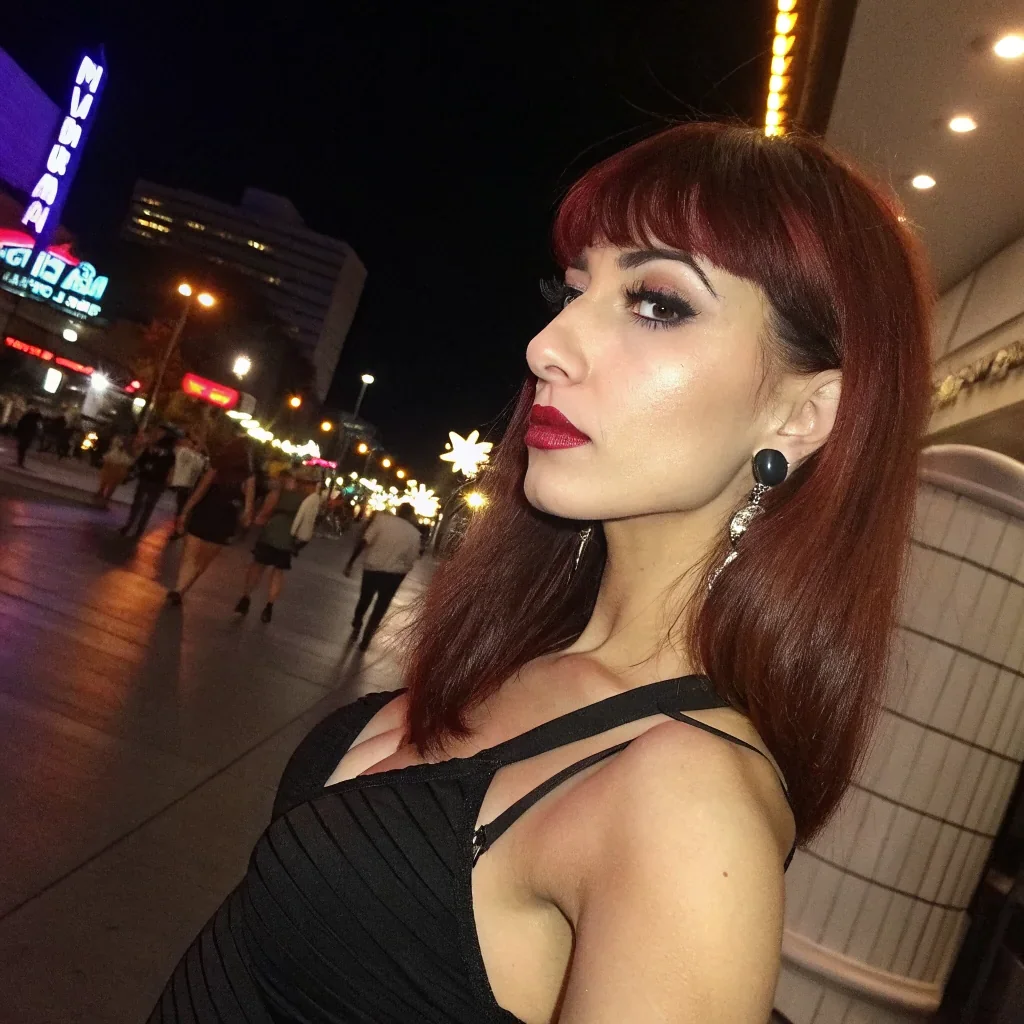 Maria Agustina