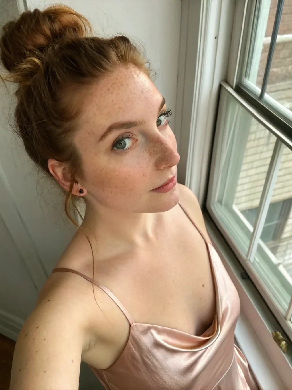 Maria Candelas