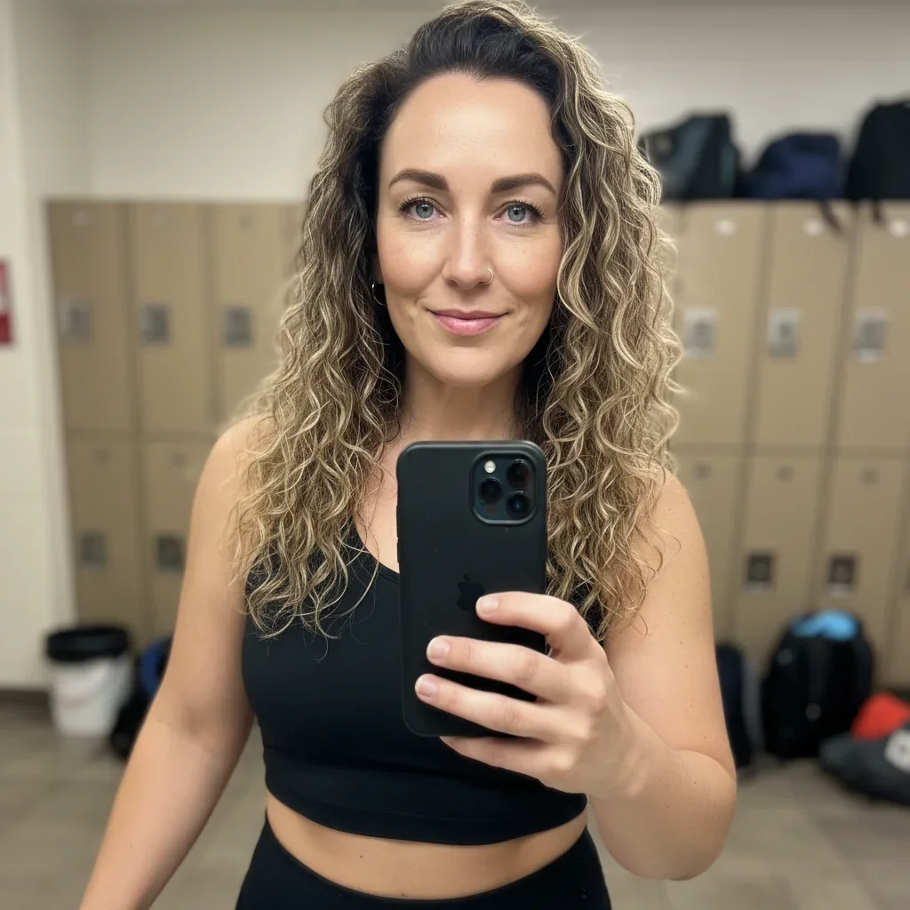 Cristina Pilar