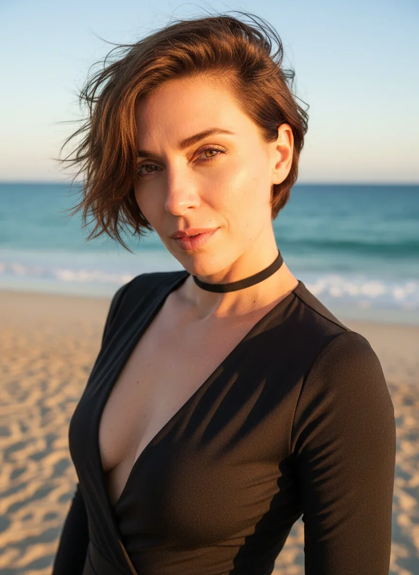 Ana Jesus