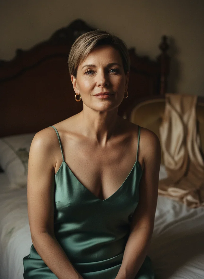 Maria Julia