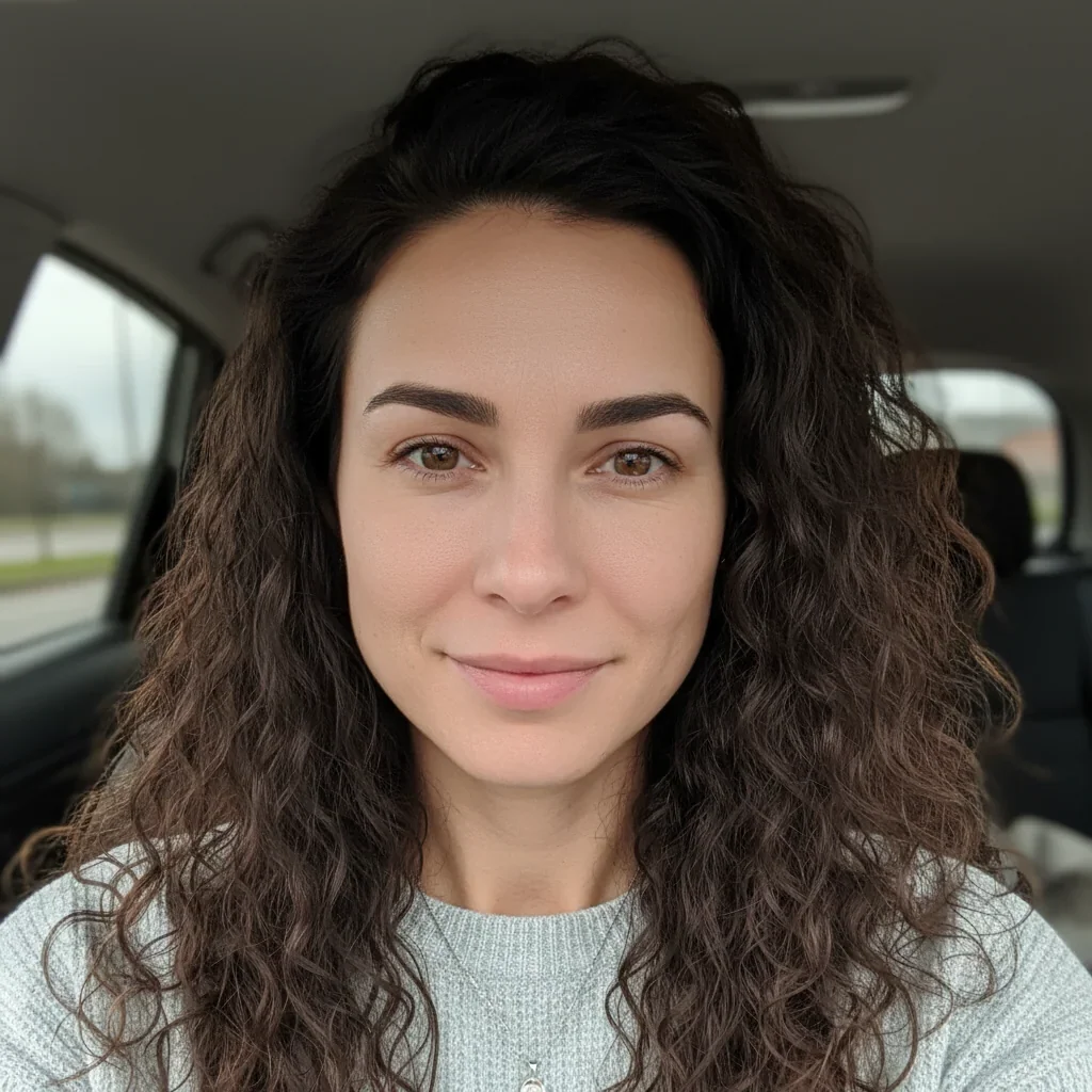 Rebeca Maria