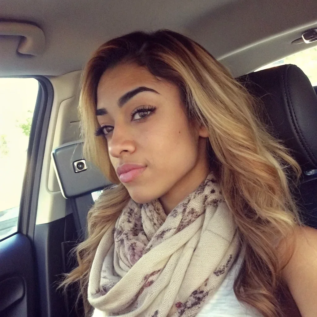 Maria Olvido
