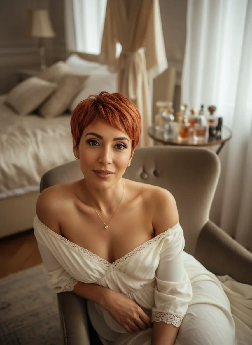 Maria Valentina