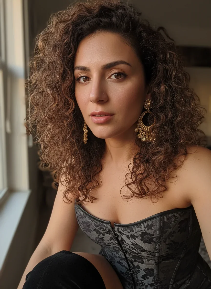 Diana Elizabeth