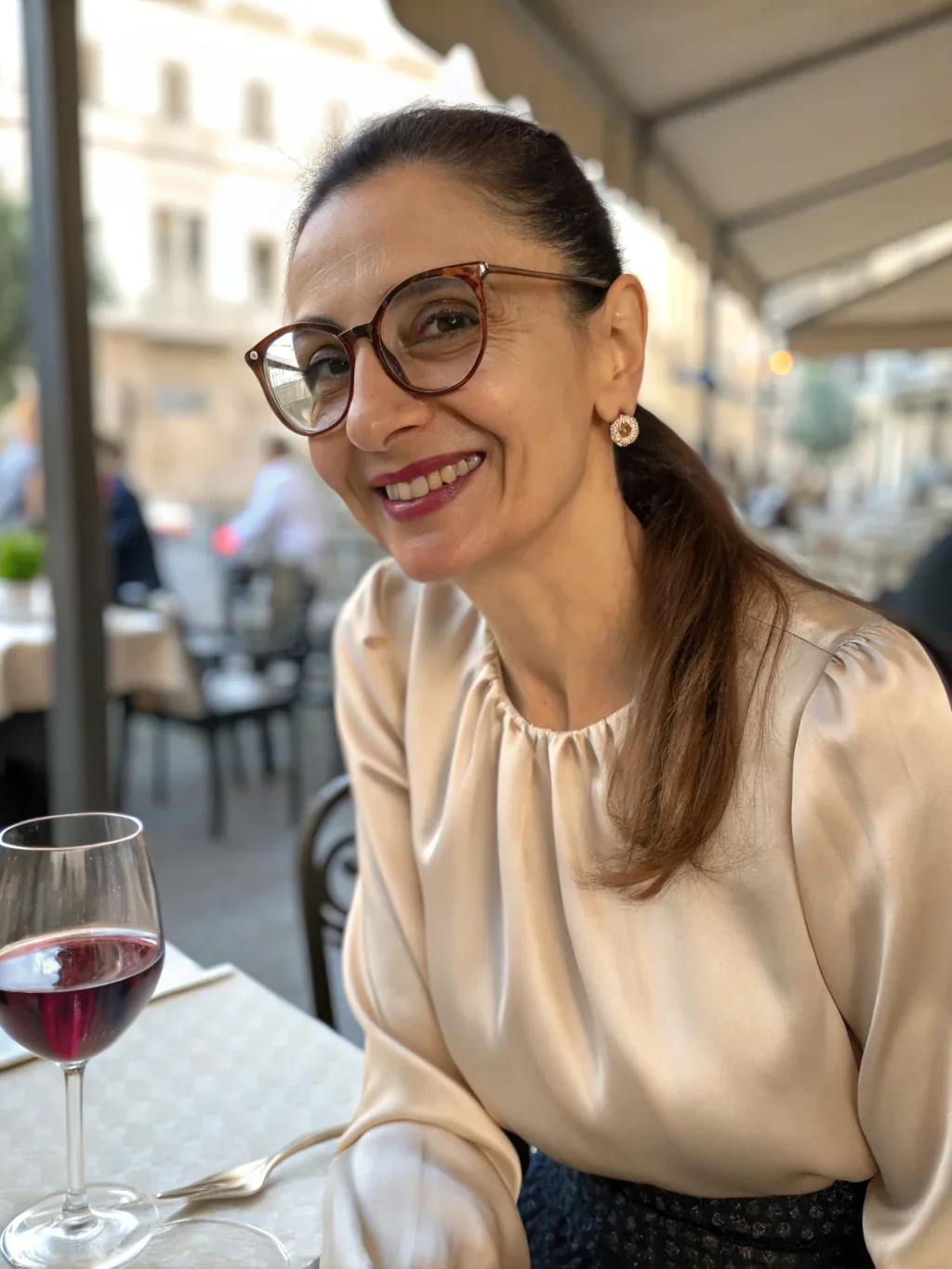 Photo 2 de Maria Bego√Ëa