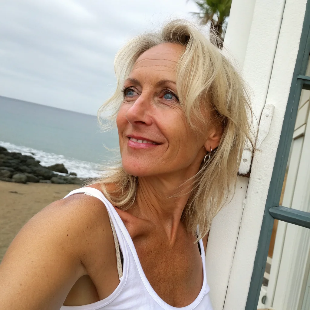 Suzanne