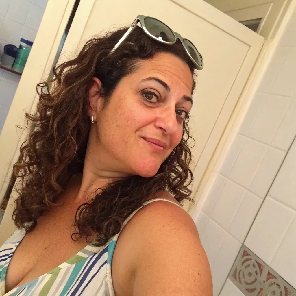 Sandra Liliana
