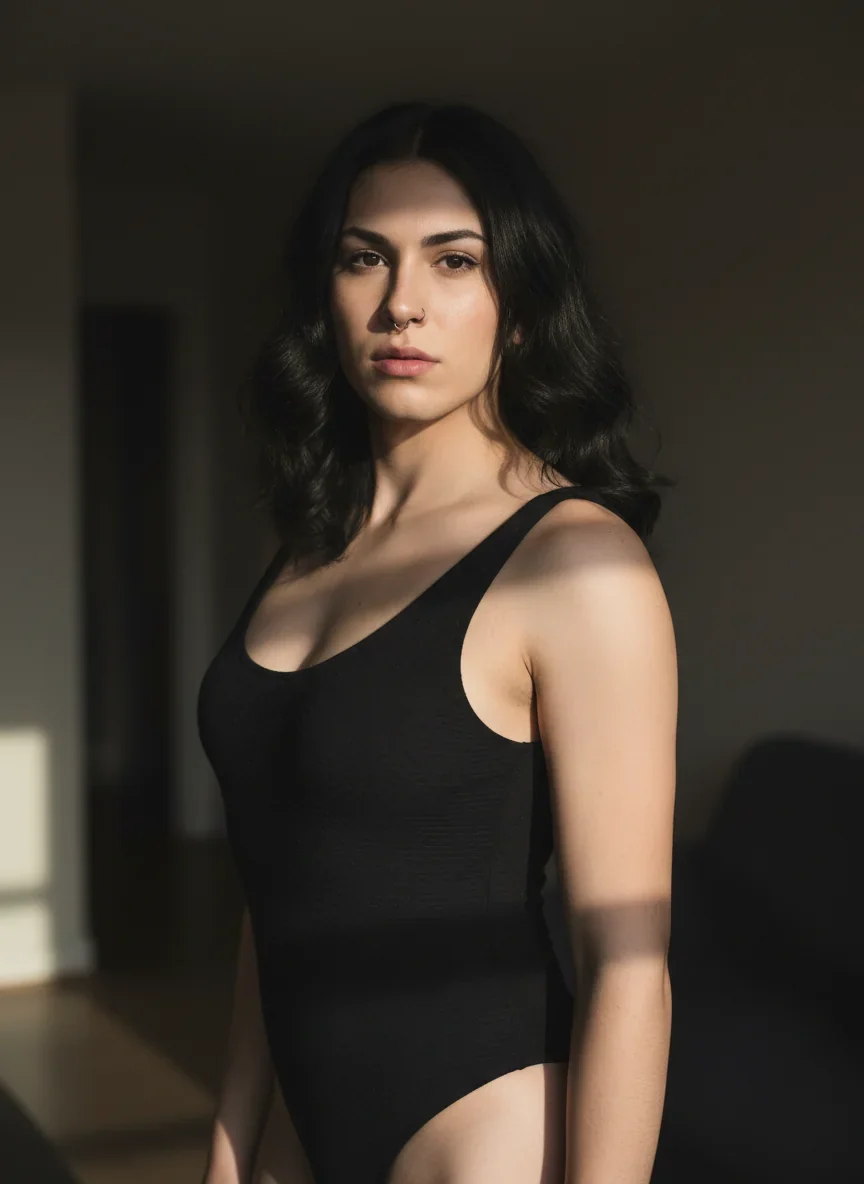 Yasmine