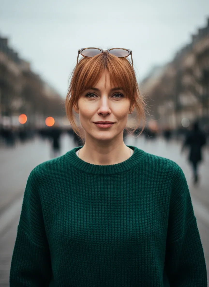 Sabrina