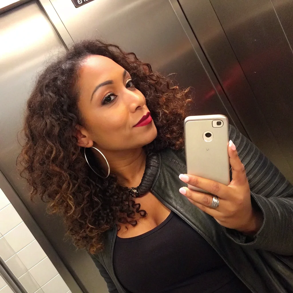Photo 2 de Shana