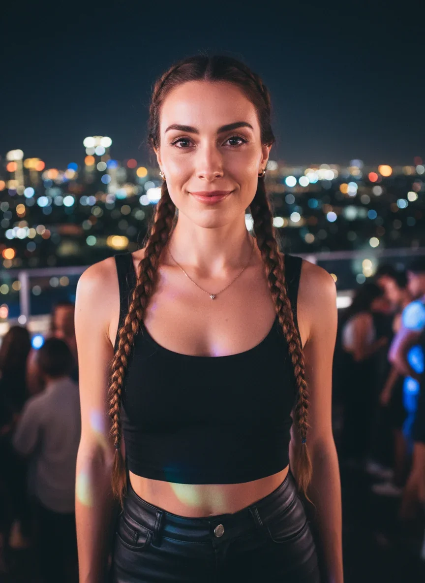 Juana Dolores