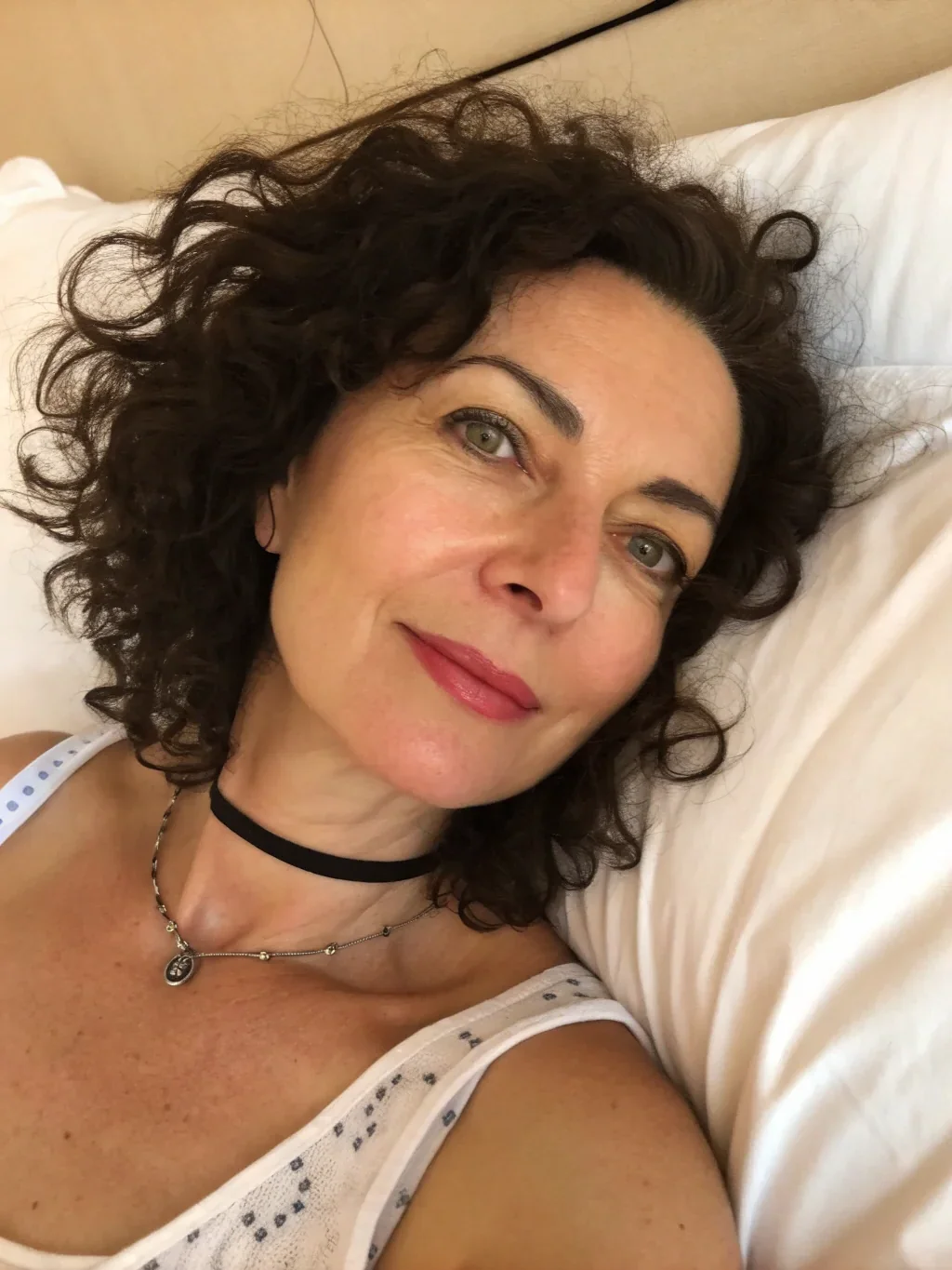 Photo 2 de Salomé