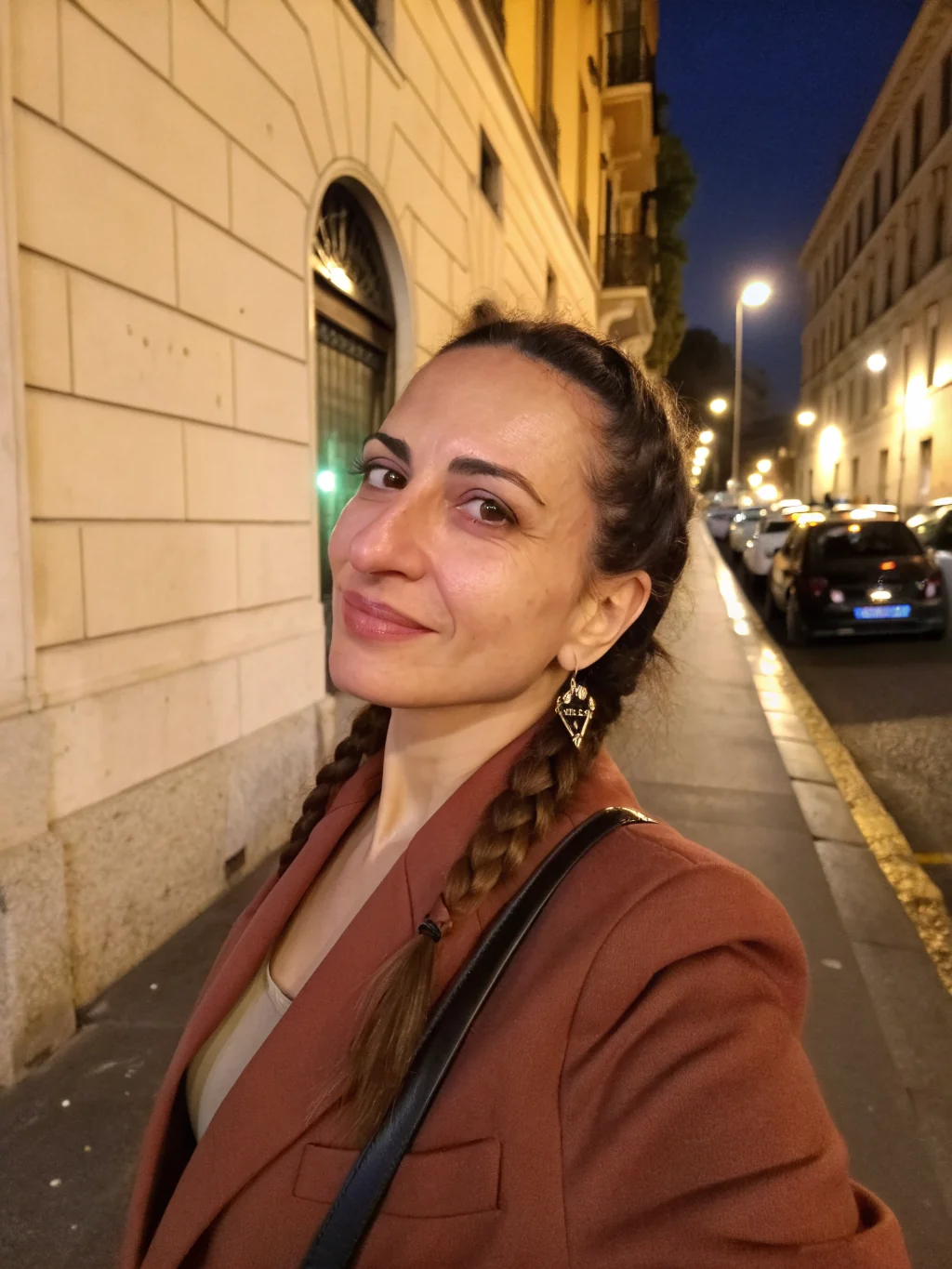 Photo 2 de Imane