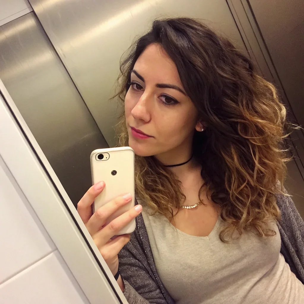 Photo 2 de Ludivine