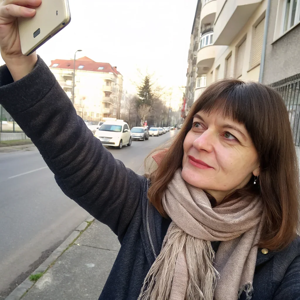 Maud