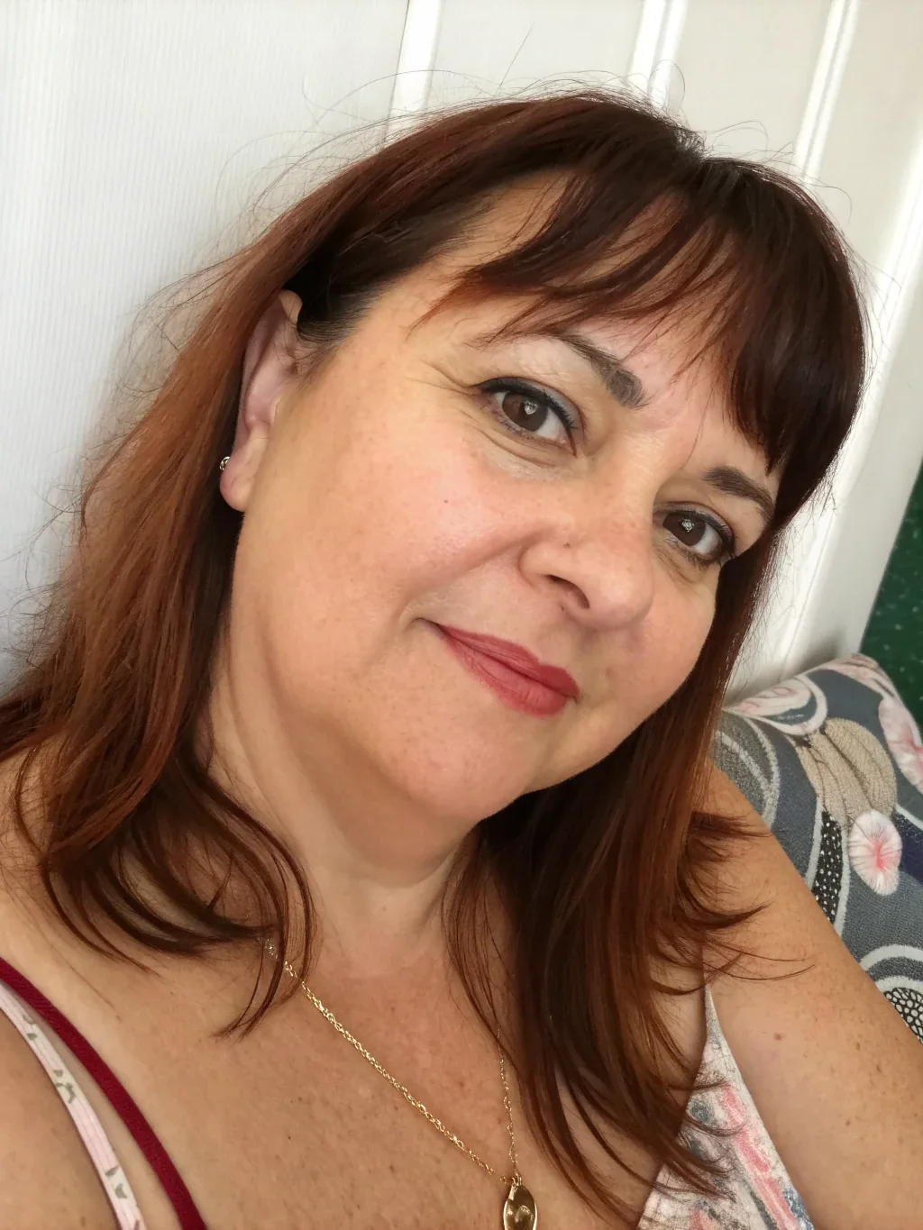 Angelina
