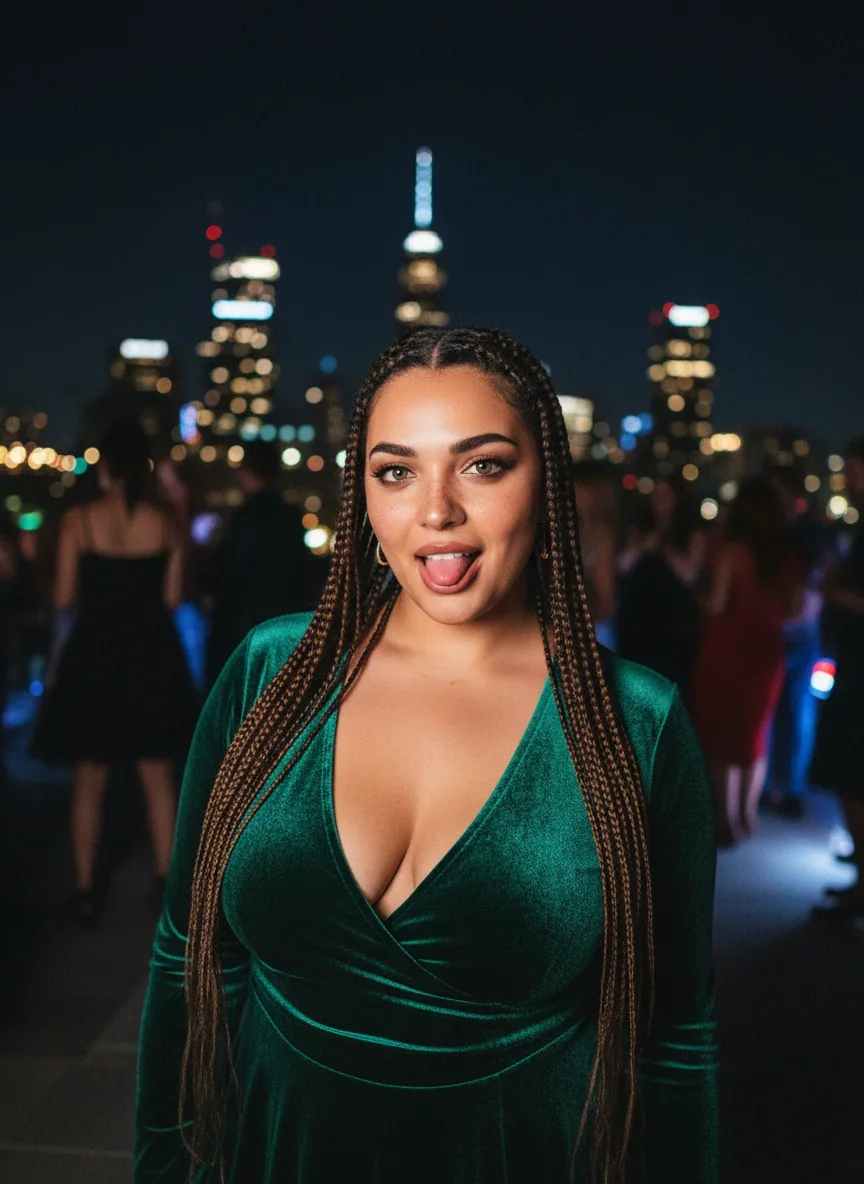 Naomie