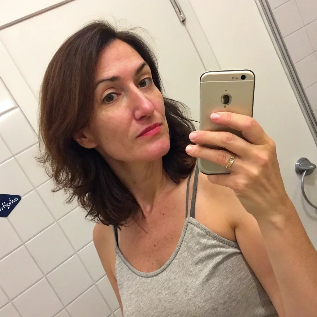 Photo 2 de Oriane