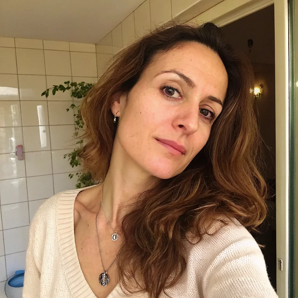 Photo 2 de Jeanne