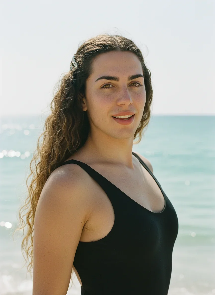 Naomie