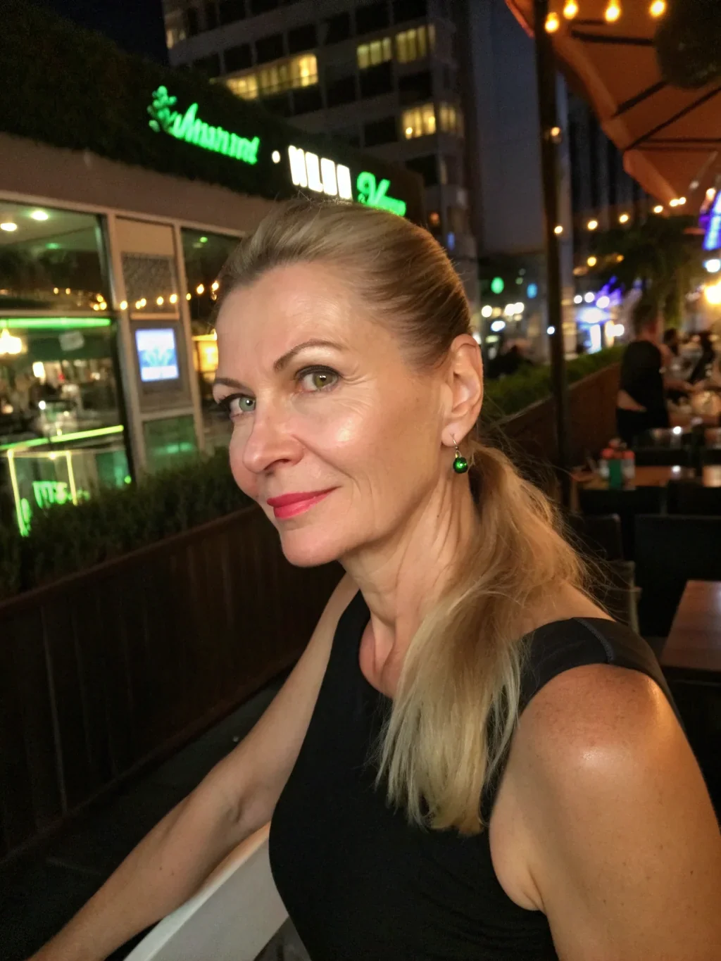 Photo 2 de Ninon